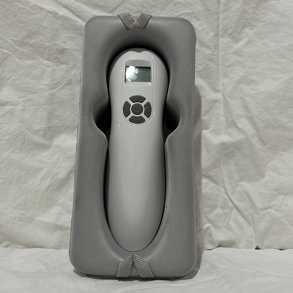 Pain relief laser
